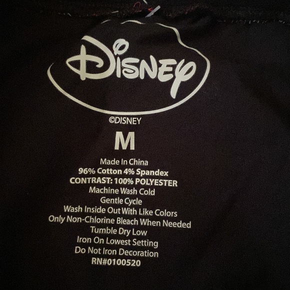 Minnie Mouse skirt - Picture 6 of 6